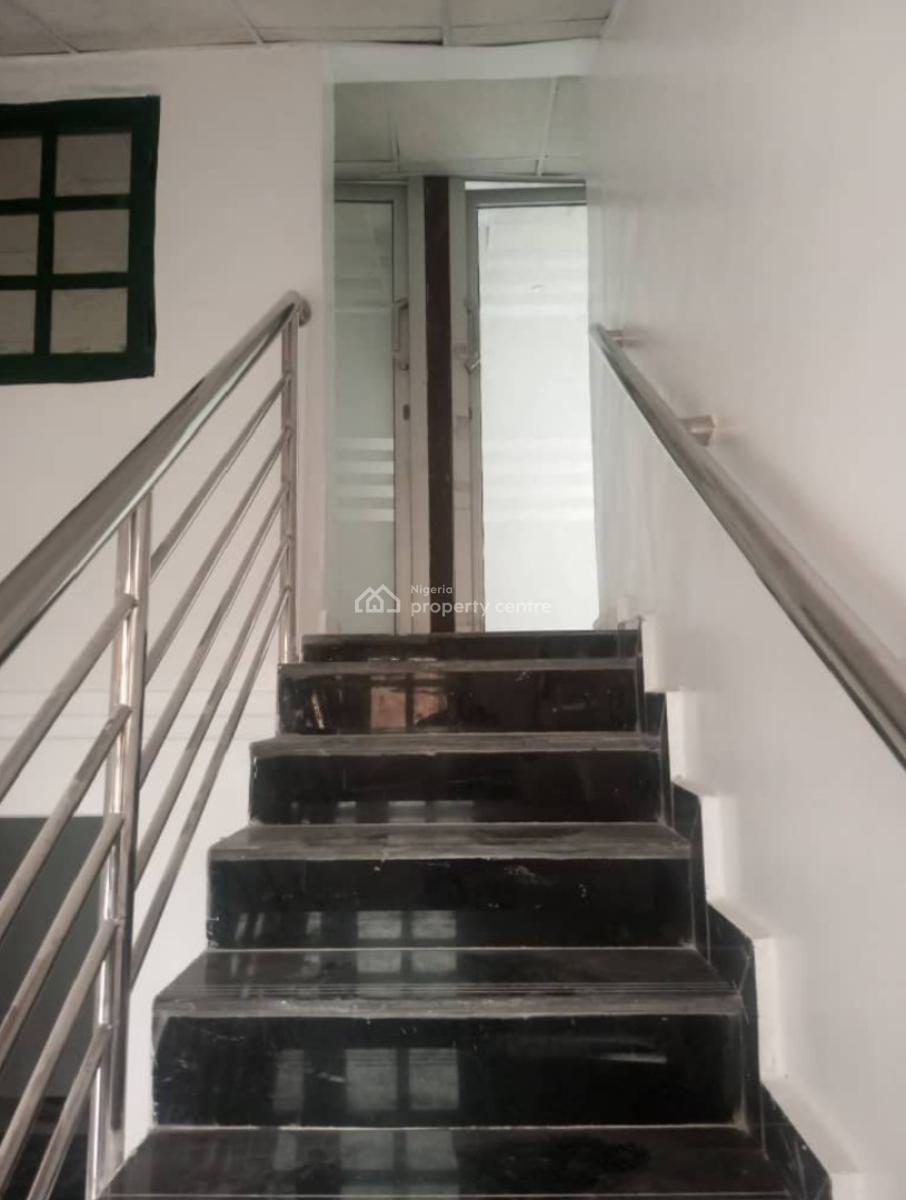 Mini 3 Rooms Duplex Office Space +amenities, Lekki Phase 1, Lekki, Lagos, Office Space for Rent