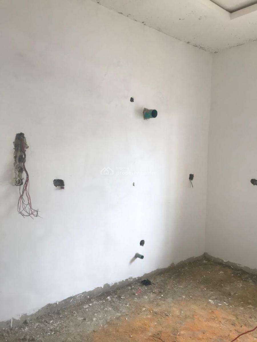 Off-plan Property 3 Bedroom Apartment with Bq, Invest in a Luxurious 3-bedroom Apartment with a Bungalow (bq) in a Pr, Ikeja Gra, Ikeja, Lagos, Block of Flats for Sale
