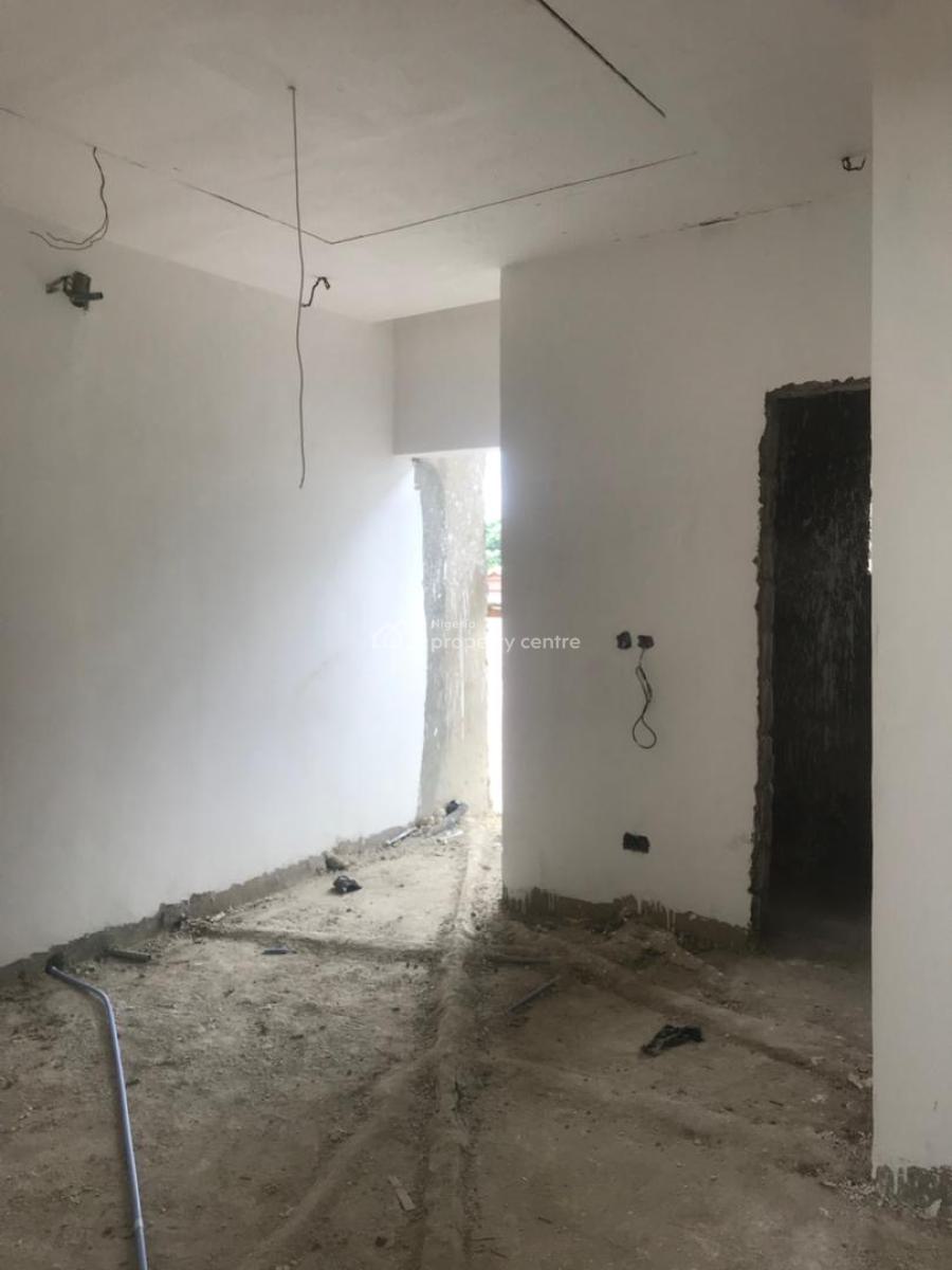 Off-plan Property 3 Bedroom Apartment with Bq, Invest in a Luxurious 3-bedroom Apartment with a Bungalow (bq) in a Pr, Ikeja Gra, Ikeja, Lagos, Block of Flats for Sale