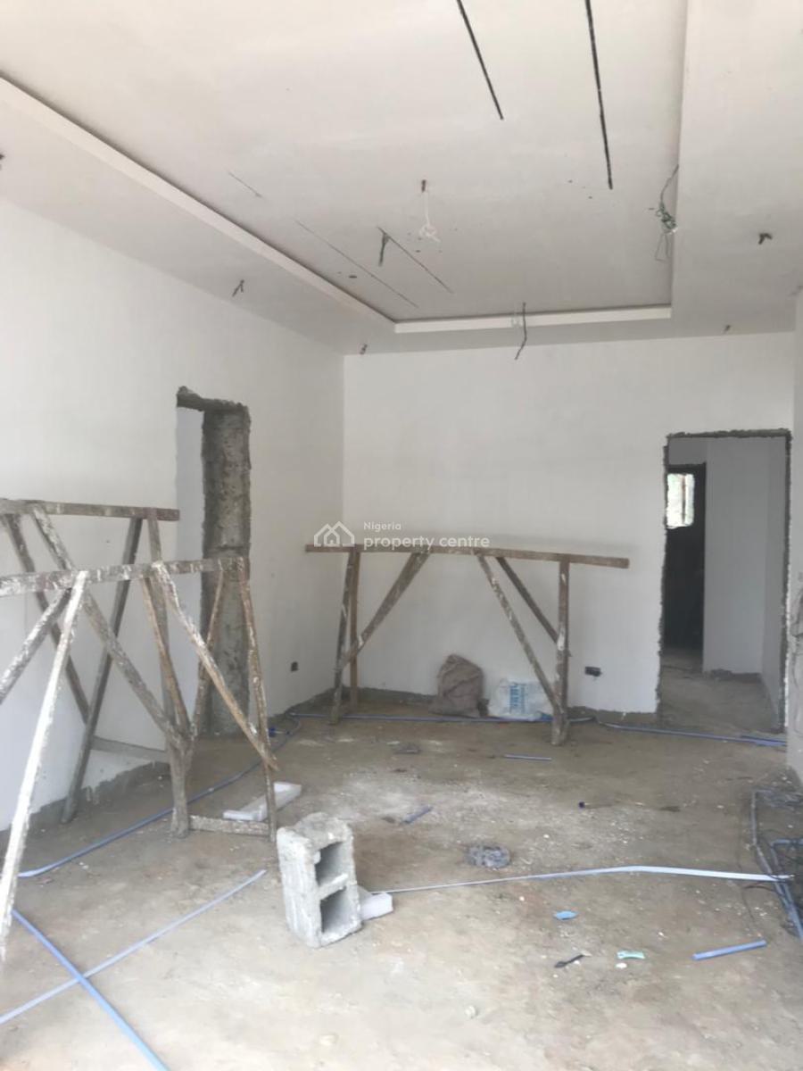 Off-plan Property 3 Bedroom Apartment with Bq, Invest in a Luxurious 3-bedroom Apartment with a Bungalow (bq) in a Pr, Ikeja Gra, Ikeja, Lagos, Block of Flats for Sale