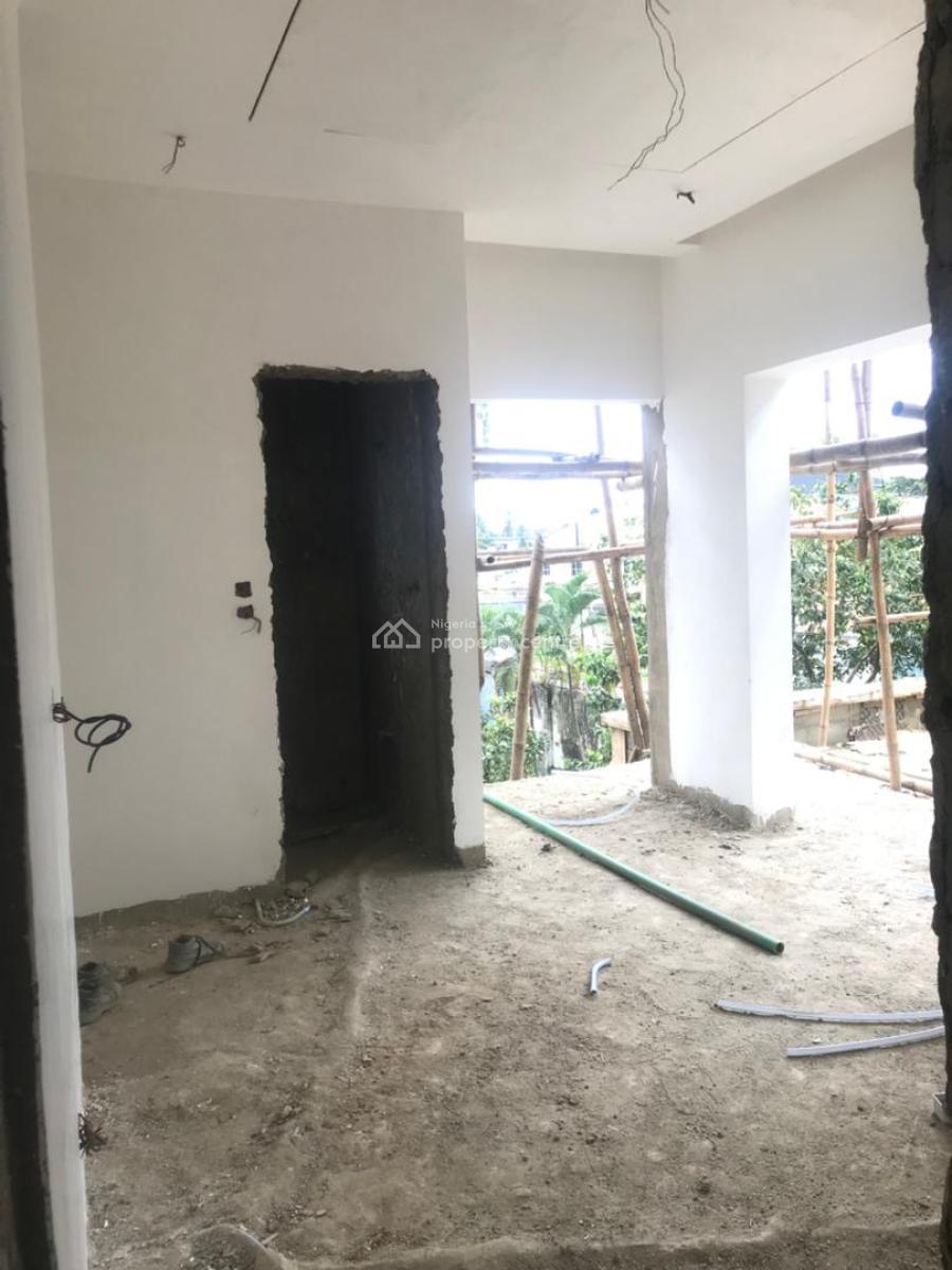 Off-plan Property 3 Bedroom Apartment with Bq, Invest in a Luxurious 3-bedroom Apartment with a Bungalow (bq) in a Pr, Ikeja Gra, Ikeja, Lagos, Block of Flats for Sale