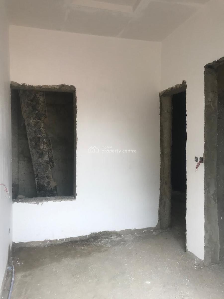 Off-plan Property 3 Bedroom Apartment with Bq, Invest in a Luxurious 3-bedroom Apartment with a Bungalow (bq) in a Pr, Ikeja Gra, Ikeja, Lagos, Block of Flats for Sale