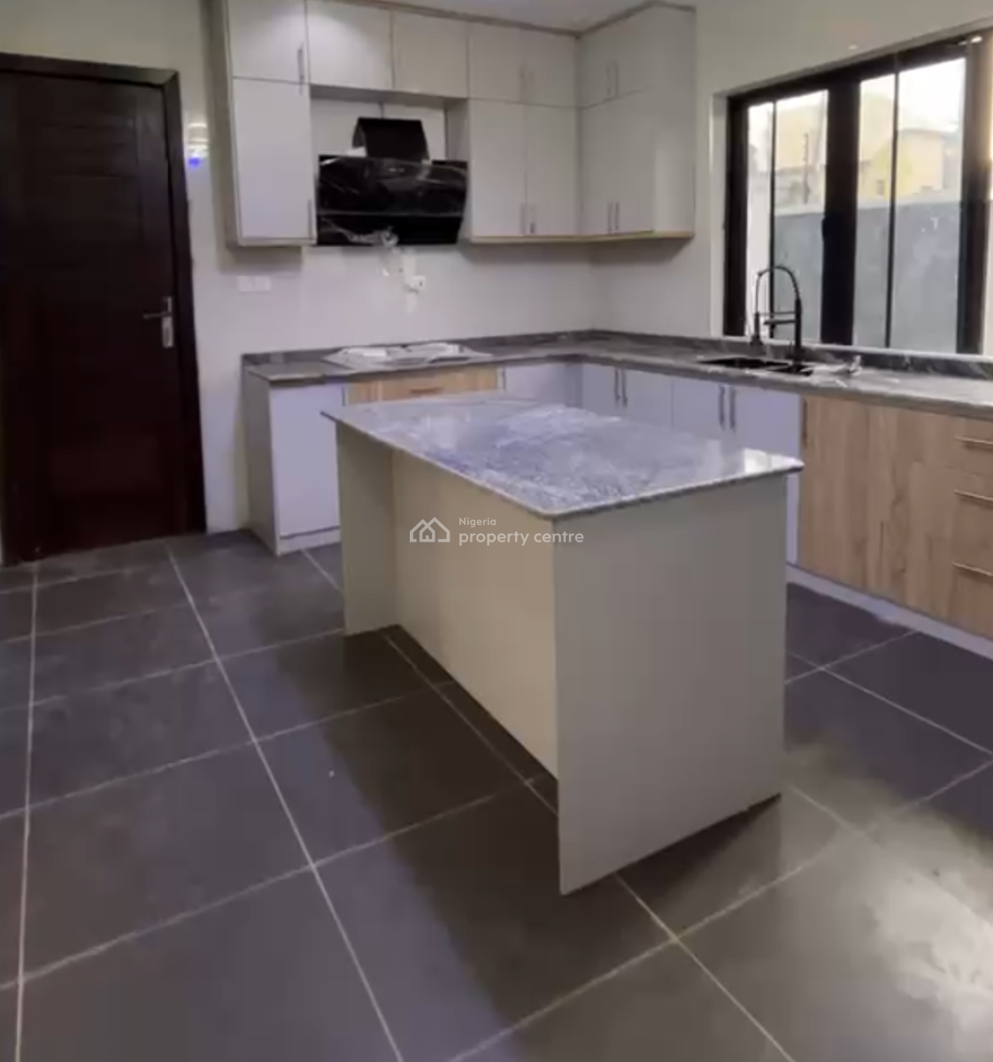 Massive 4 Bedroom Duplex with Bq Swimming Pool and Gym, Gra, Ogudu, Lagos, House for Sale