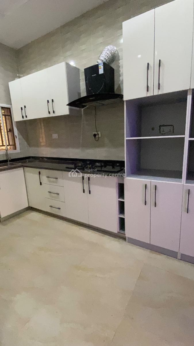 Luxury 3 Bedroom Terrace Duplex  Lifecamp, Lifecamp Ochacho Axis, Life Camp, Abuja, Terraced Duplex for Sale