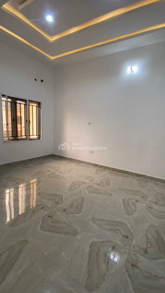 Luxury 3 Bedroom Terrace Duplex  Lifecamp, Lifecamp Ochacho Axis, Life Camp, Abuja, Terraced Duplex for Sale