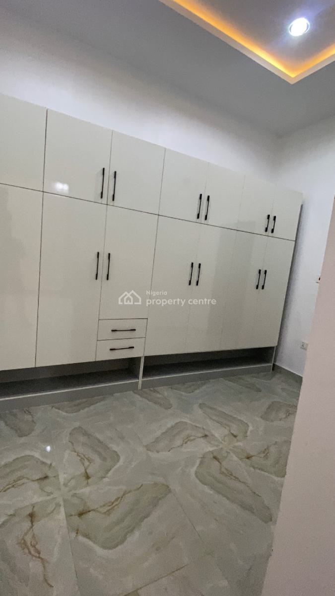 Luxury 3 Bedroom Terrace Duplex  Lifecamp, Lifecamp Ochacho Axis, Life Camp, Abuja, Terraced Duplex for Sale