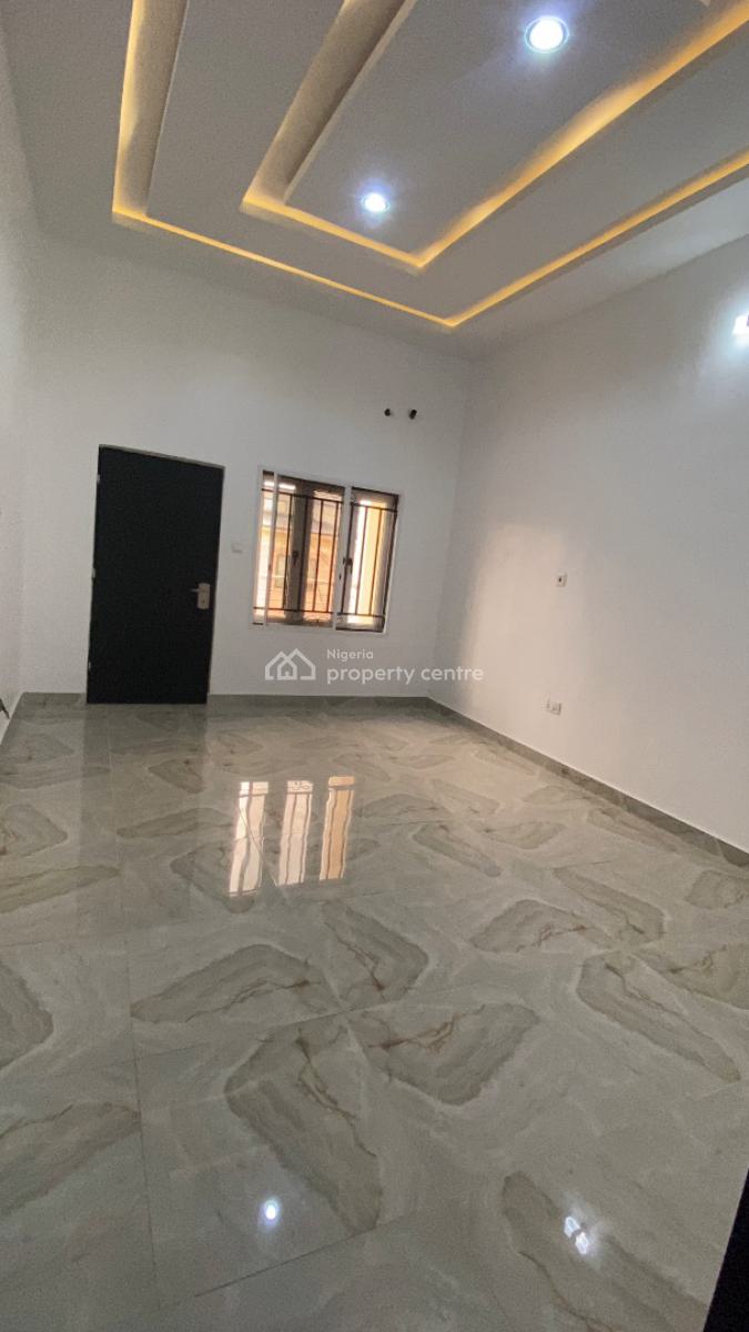 Luxury 3 Bedroom Terrace Duplex  Lifecamp, Lifecamp Ochacho Axis, Life Camp, Abuja, Terraced Duplex for Sale