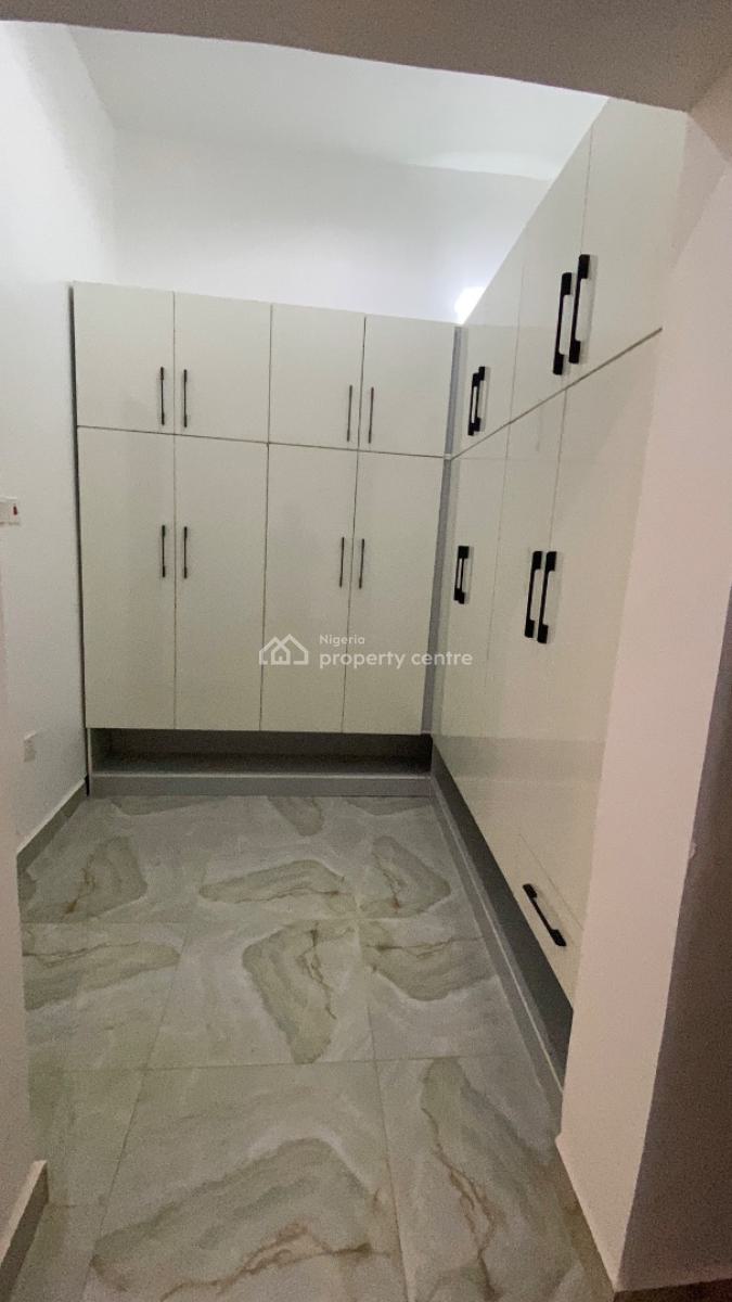 Luxury 3 Bedroom Terrace Duplex  Lifecamp, Lifecamp Ochacho Axis, Life Camp, Abuja, Terraced Duplex for Sale