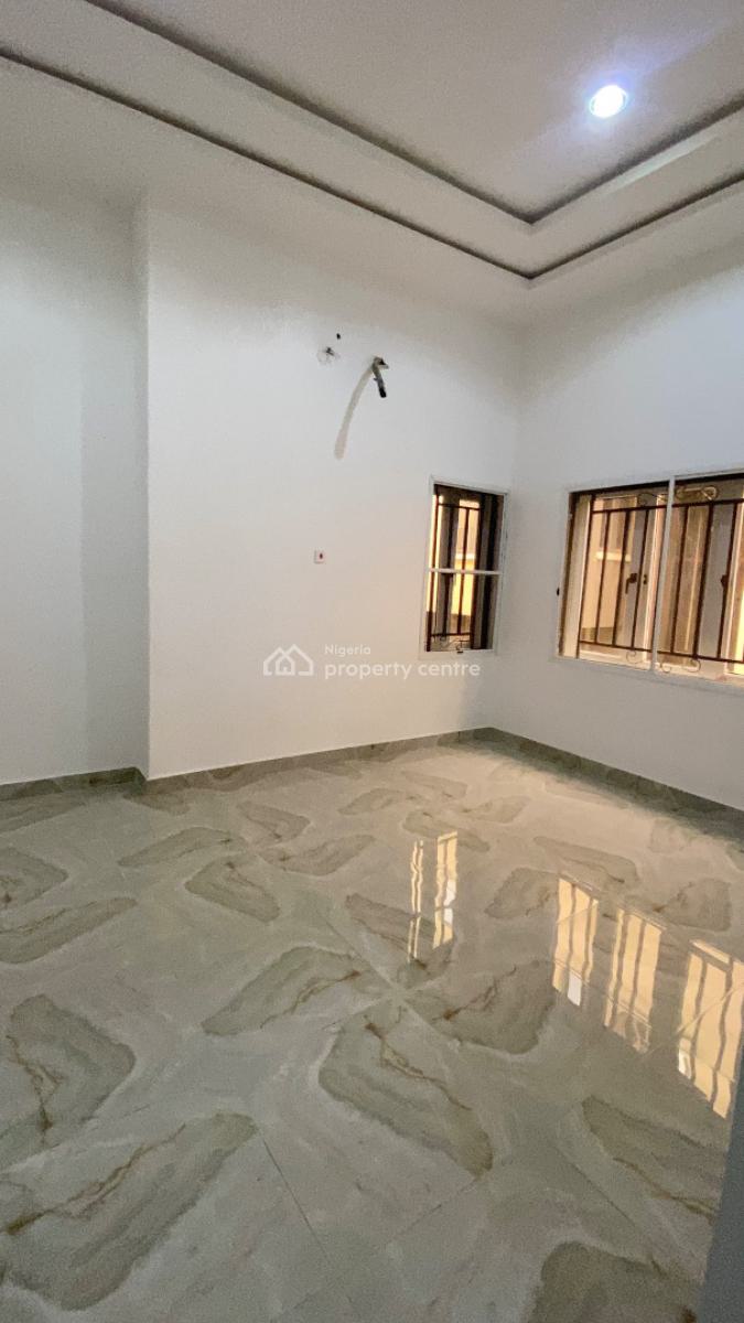 Luxury 3 Bedroom Terrace Duplex  Lifecamp, Lifecamp Ochacho Axis, Life Camp, Abuja, Terraced Duplex for Sale