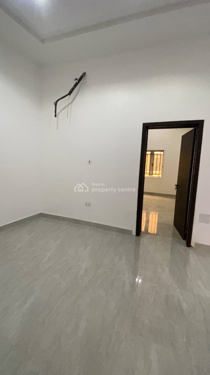 Luxury 3 Bedroom Terrace Duplex  Lifecamp, Lifecamp Ochacho Axis, Life Camp, Abuja, Terraced Duplex for Sale
