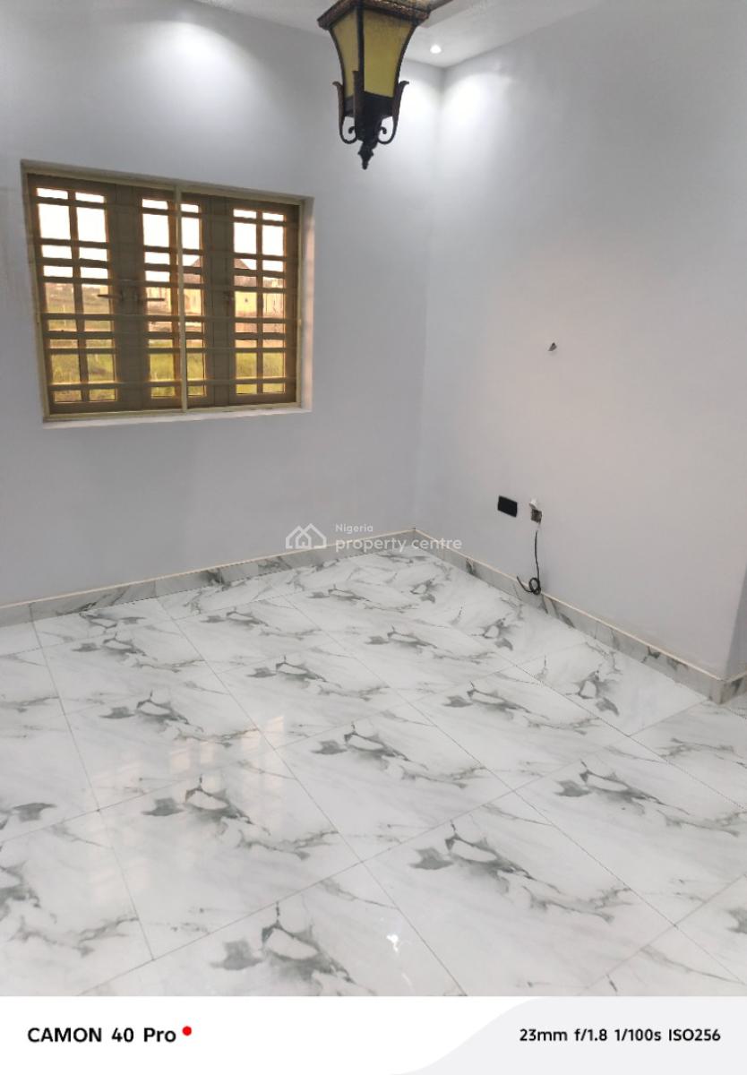 Nicely Built 4 Bedroom Detached Duplex, Opic, Isheri North, Lagos, House for Rent