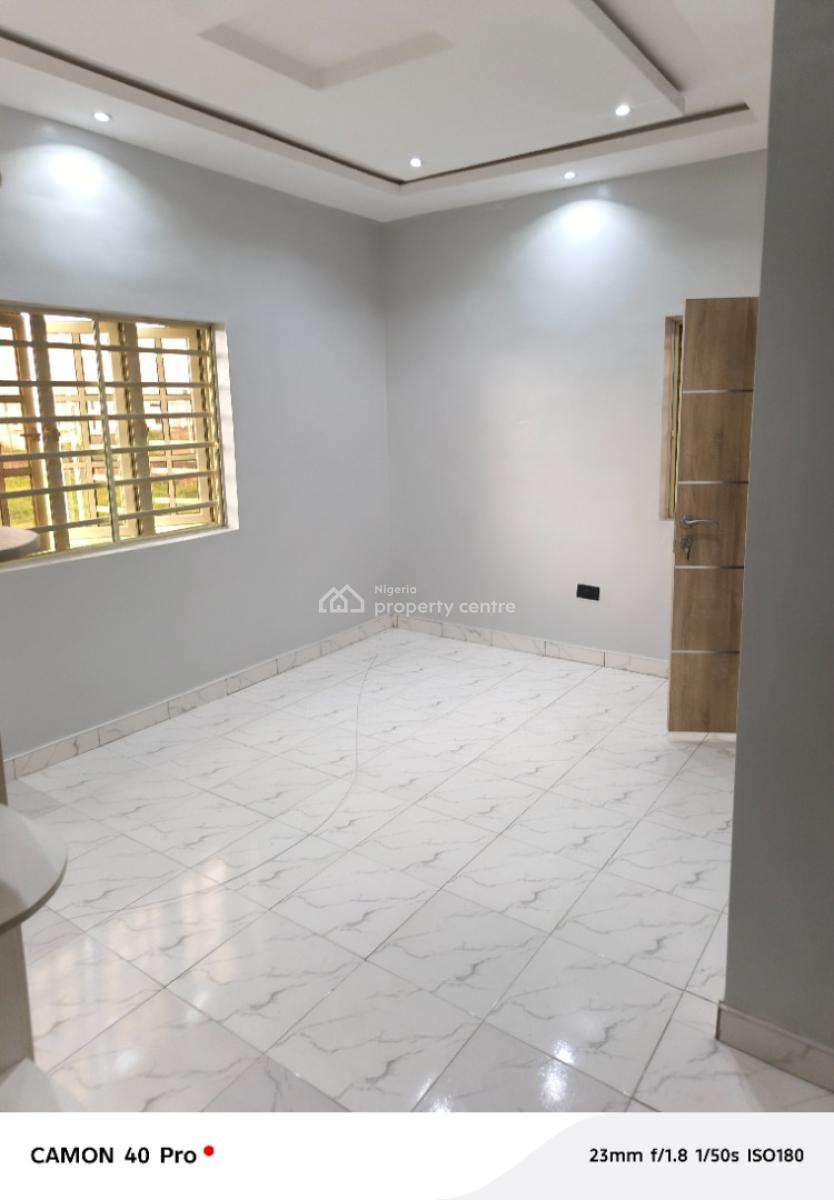 Nicely Built 4 Bedroom Detached Duplex, Opic, Isheri North, Lagos, House for Rent