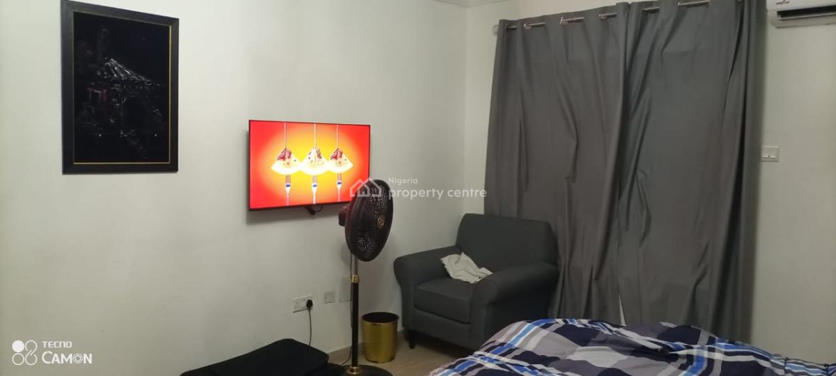 Fully Furnished 4 Bedroom Detached Duplex, Maryland, Lagos, Detached Duplex for Rent