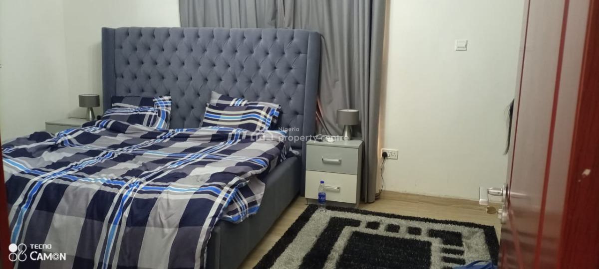 Fully Furnished 4 Bedroom Detached Duplex, Maryland, Lagos, Detached Duplex for Rent