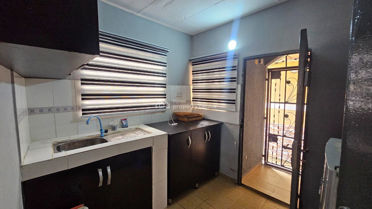 Luxuriously Built and Furnished 3 Bedroom Bungalow with 2 Bedroom Flat, Diamond Estate, Ojo, Lagos, Detached Bungalow for Sale