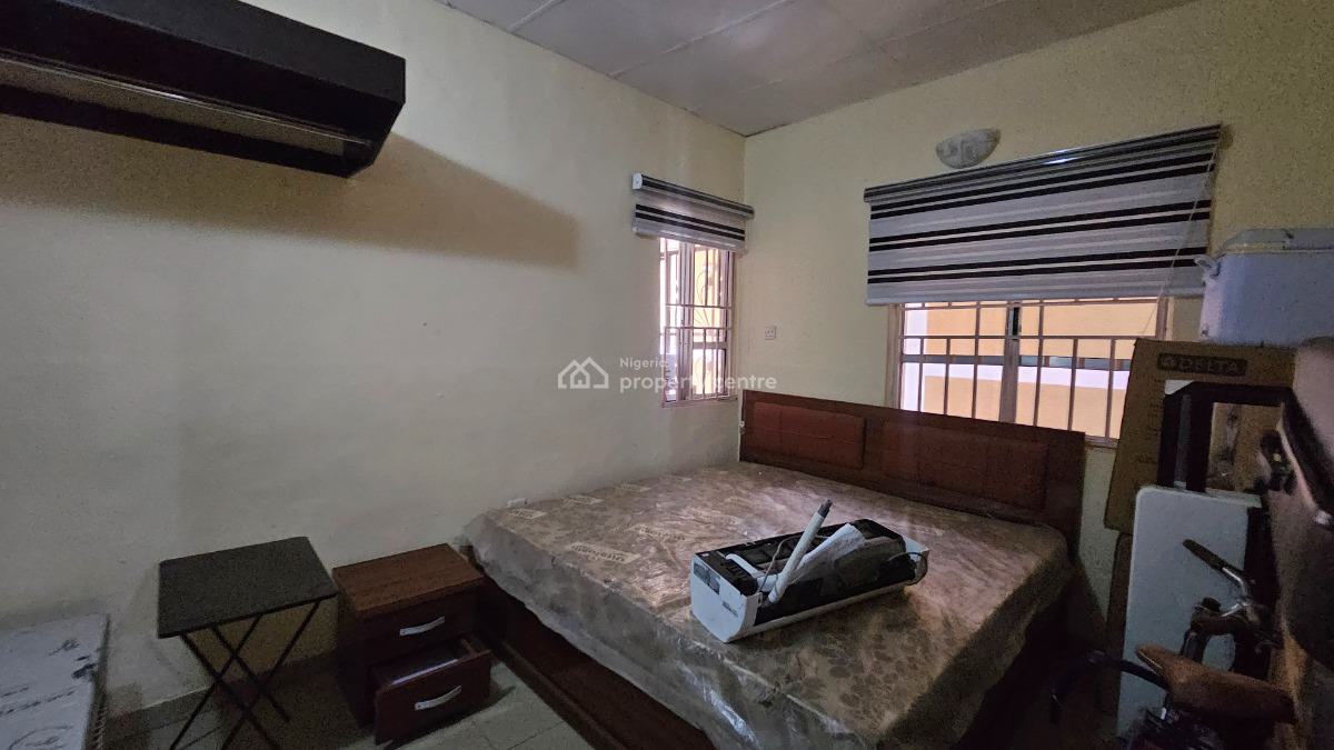 Luxuriously Built and Furnished 3 Bedroom Bungalow with 2 Bedroom Flat, Diamond Estate, Ojo, Lagos, Detached Bungalow for Sale