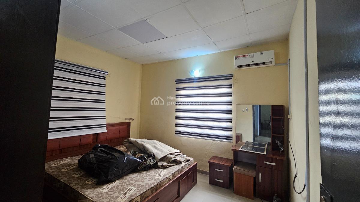 Luxuriously Built and Furnished 3 Bedroom Bungalow with 2 Bedroom Flat, Diamond Estate, Ojo, Lagos, Detached Bungalow for Sale