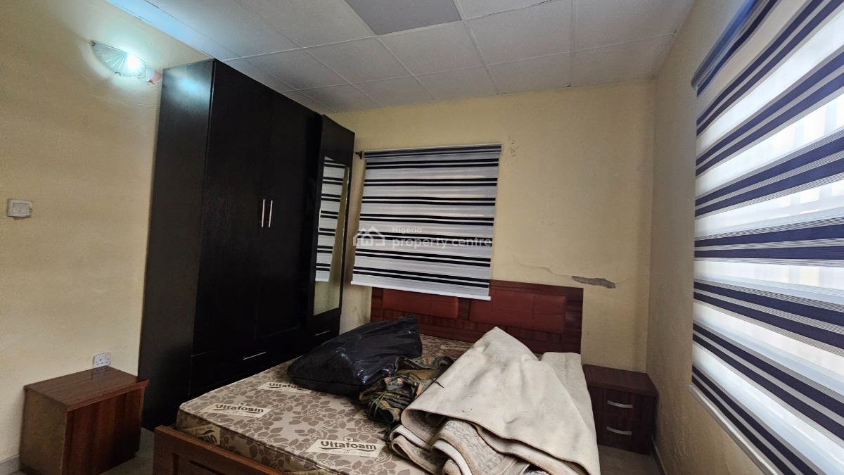 Luxuriously Built and Furnished 3 Bedroom Bungalow with 2 Bedroom Flat, Diamond Estate, Ojo, Lagos, Detached Bungalow for Sale