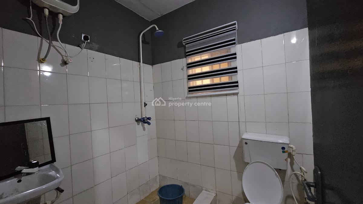 Luxuriously Built and Furnished 3 Bedroom Bungalow with 2 Bedroom Flat, Diamond Estate, Ojo, Lagos, Detached Bungalow for Sale