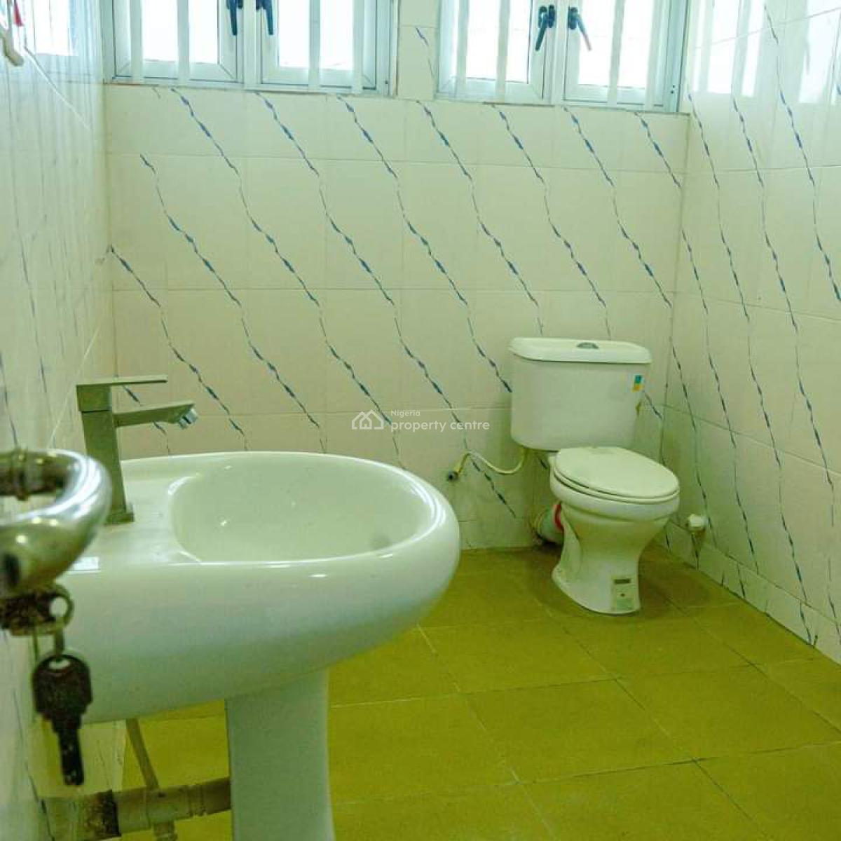 Newly Built 2bedroom Terraced Bungalow, Idale Housing Estate Badagry Lagos, Badagry, Lagos, Terraced Bungalow for Sale