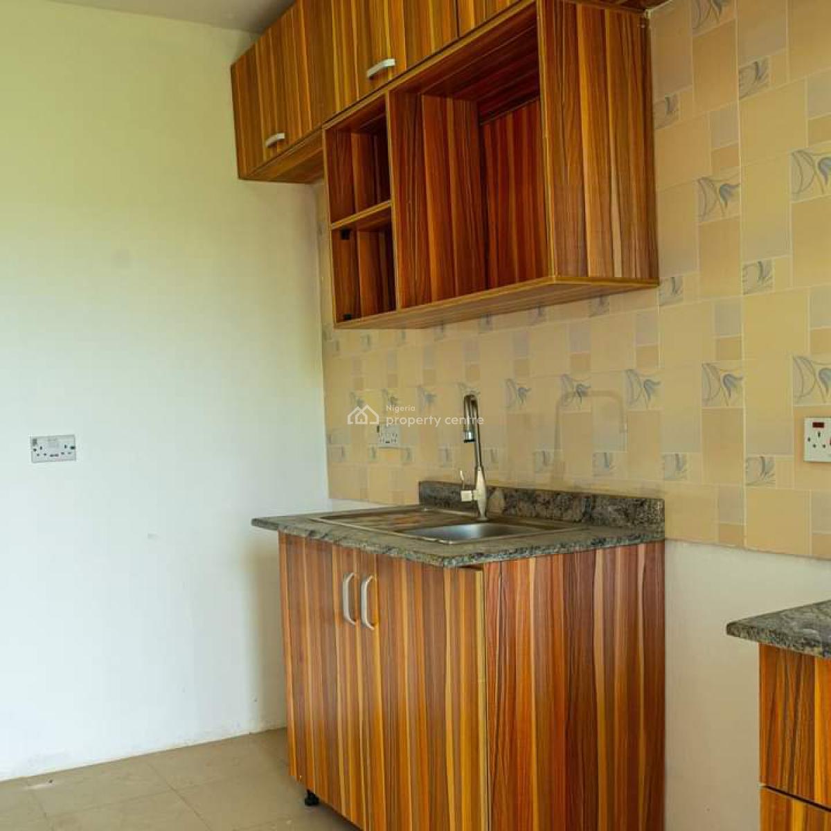 Newly Built 2bedroom Terraced Bungalow, Idale Housing Estate Badagry Lagos, Badagry, Lagos, Terraced Bungalow for Sale