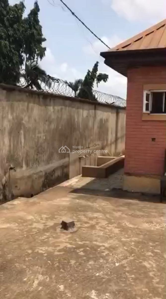Functioning Gas Station on 3 Plots, Location: Off Abaranje, Ikotun Lagos., Ikotun, Lagos, Filling Station for Sale
