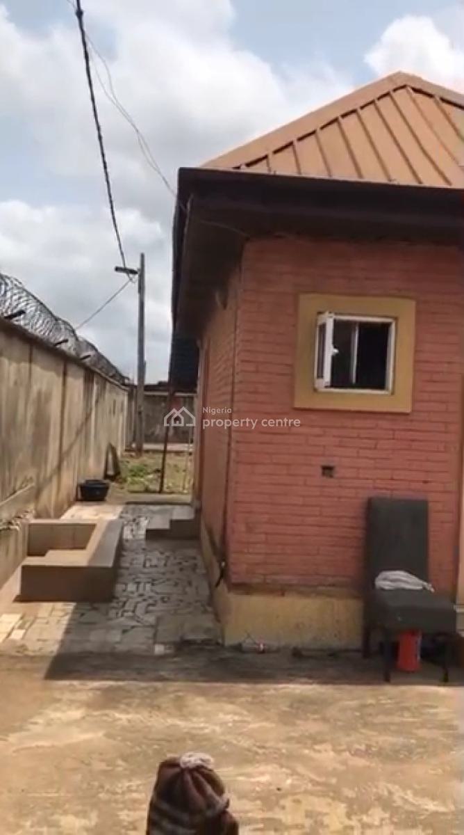 Functioning Gas Station on 3 Plots, Location: Off Abaranje, Ikotun Lagos., Ikotun, Lagos, Filling Station for Sale