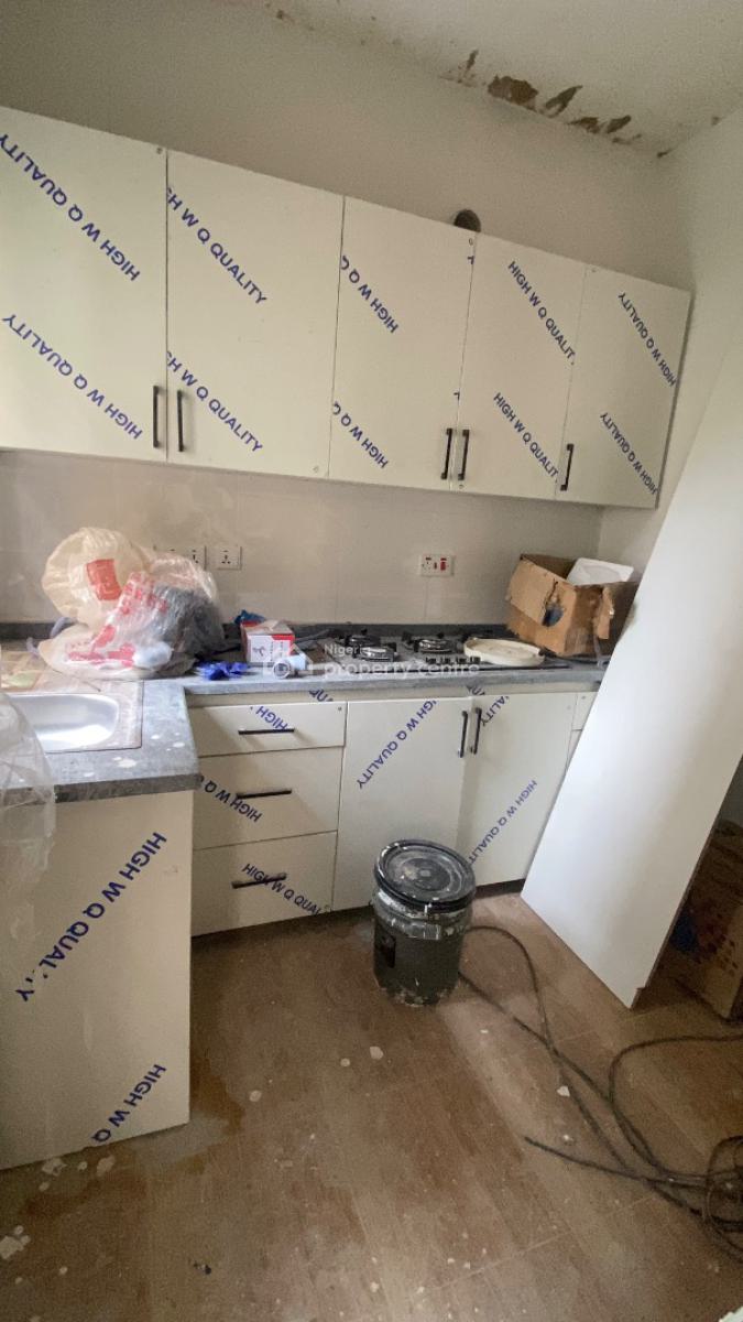 Luxury 3 Bedroom Flat, Ochacho Axis, Life Camp, Abuja, Flat / Apartment for Rent