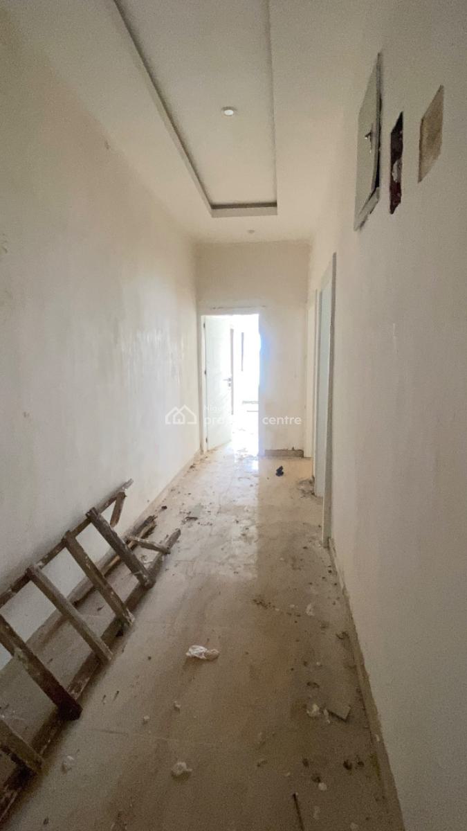 Luxury 3 Bedroom Flat, Ochacho Axis, Life Camp, Abuja, Flat / Apartment for Rent