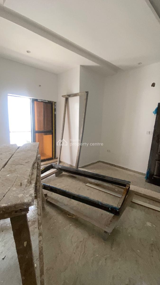 Luxury 3 Bedroom Flat, Ochacho Axis, Life Camp, Abuja, Flat / Apartment for Rent