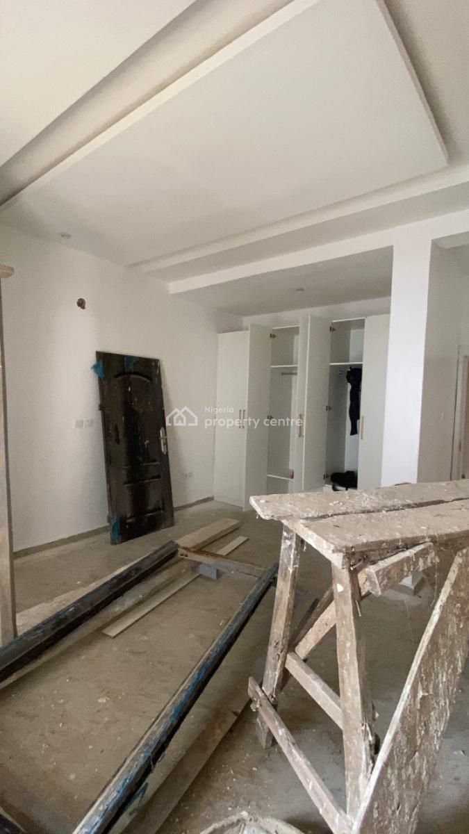 Luxury 3 Bedroom Flat, Ochacho Axis, Life Camp, Abuja, Flat / Apartment for Rent