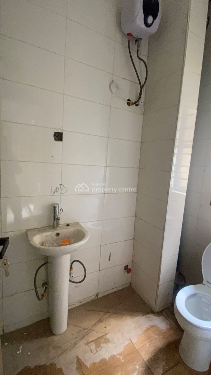 Luxury 3 Bedroom Flat, Ochacho Axis, Life Camp, Abuja, Flat / Apartment for Rent