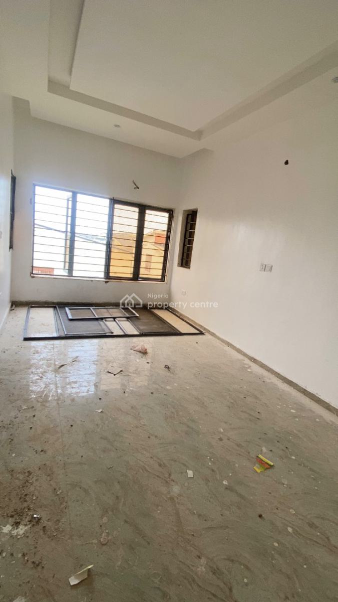 Luxury 3 Bedroom Flat, Ochacho Axis, Life Camp, Abuja, Flat / Apartment for Rent