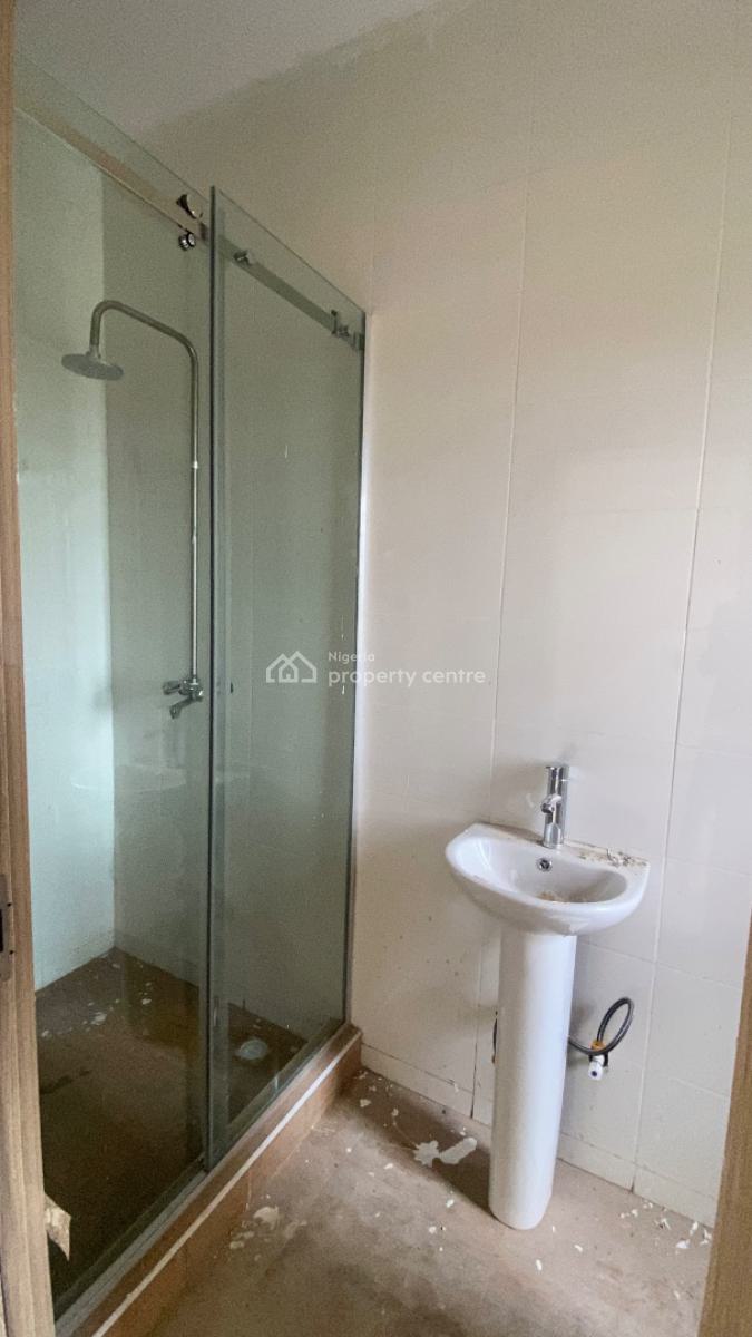 Luxury 3 Bedroom Flat, Ochacho Axis, Life Camp, Abuja, Flat / Apartment for Rent