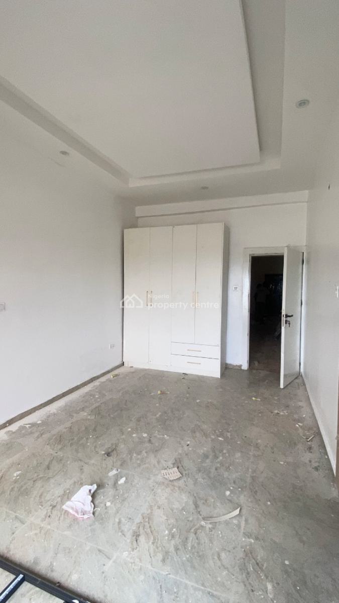 Luxury 3 Bedroom Flat, Ochacho Axis, Life Camp, Abuja, Flat / Apartment for Rent