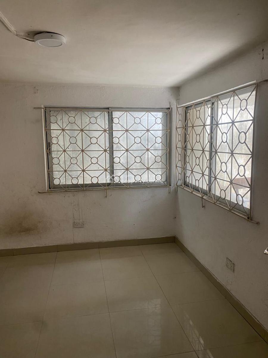 Lovely Sweet Mini Flat, Ogunlana, Surulere, Lagos, Mini Flat (room and Parlour) for Rent