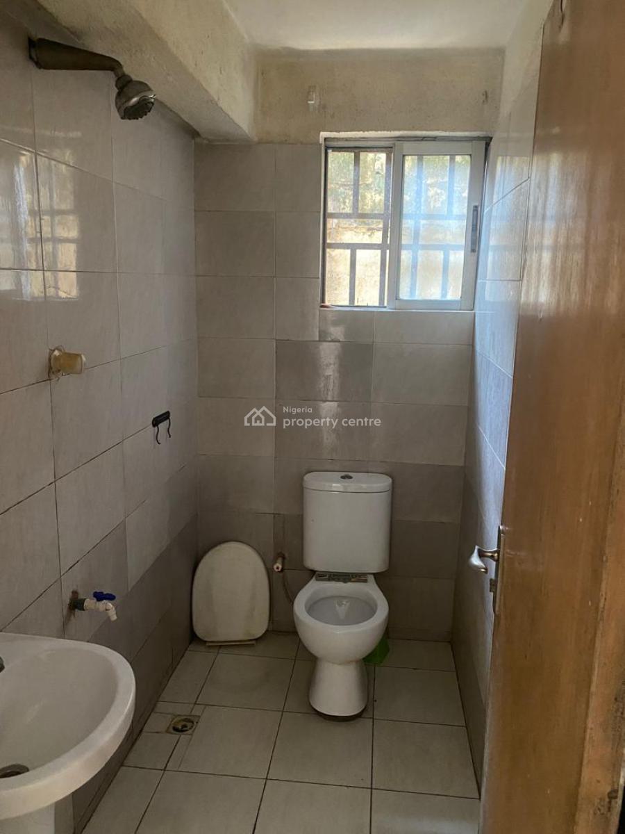 Lovely Sweet Mini Flat, Ogunlana, Surulere, Lagos, Mini Flat (room and Parlour) for Rent