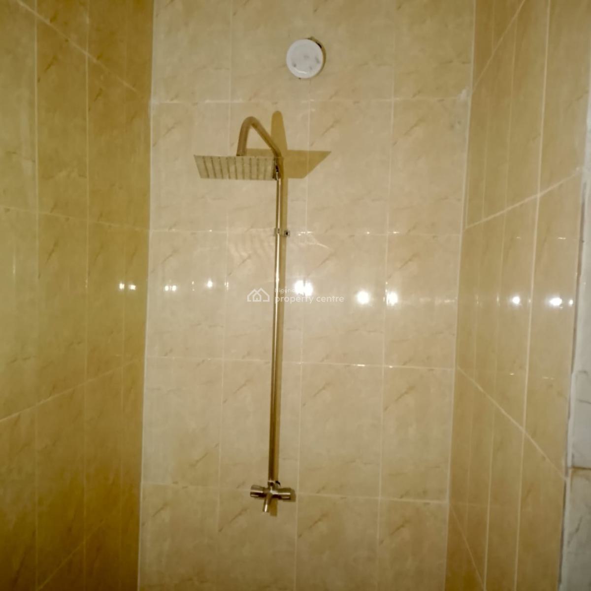 Let, Lekki Gardens Phase 3 Estate Ajah By Lagos Business School Ajah Lagos, Ajah, Lagos, Self Contain (single Rooms) Short Let