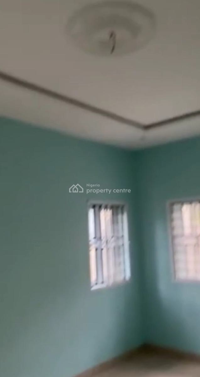 Brand New 2 Bedrooms Flat, Gwarinpa, Abuja, Flat / Apartment for Rent