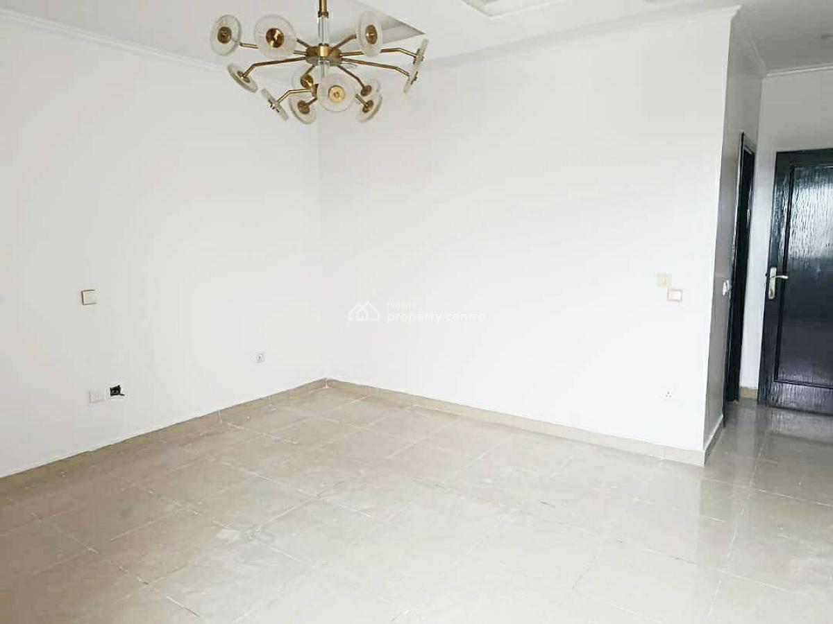 3 Bedroom Luxury Apartment with Self Contained Bq, Parkview, Ikoyi, Lagos, Flat / Apartment for Rent