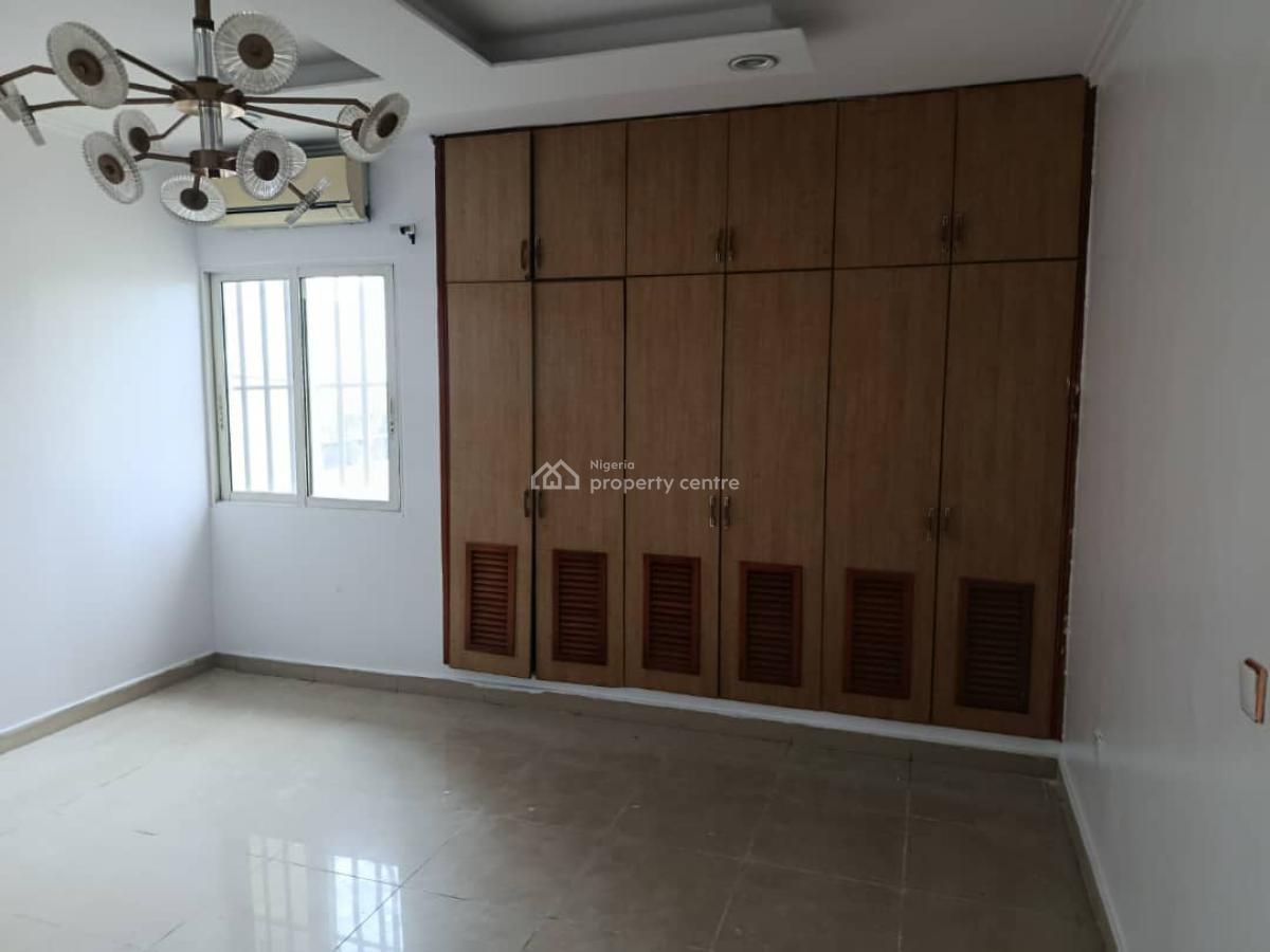 3 Bedroom Luxury Apartment with Self Contained Bq, Parkview, Ikoyi, Lagos, Flat / Apartment for Rent