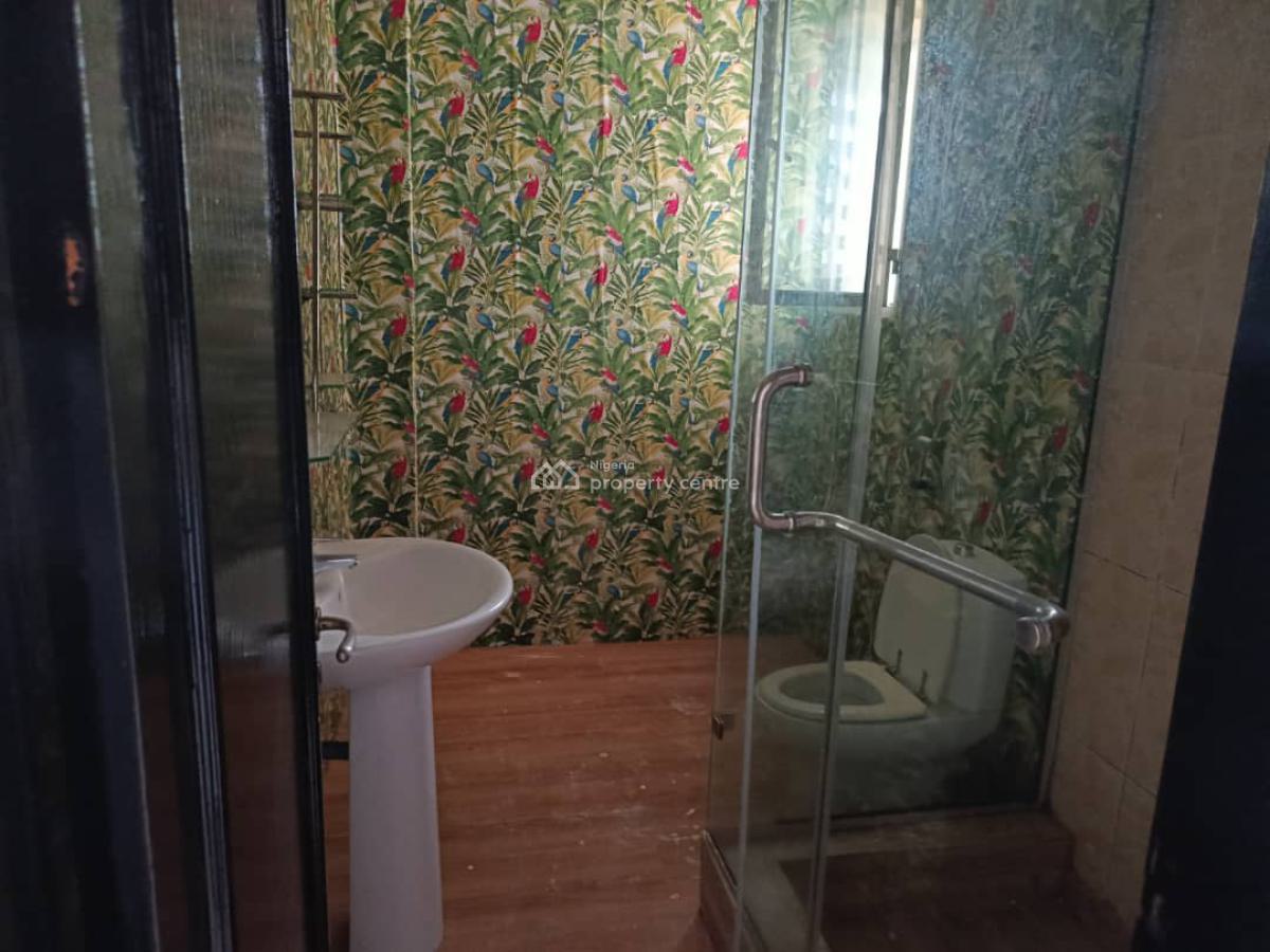 3 Bedroom Luxury Apartment with Self Contained Bq, Parkview, Ikoyi, Lagos, Flat / Apartment for Rent
