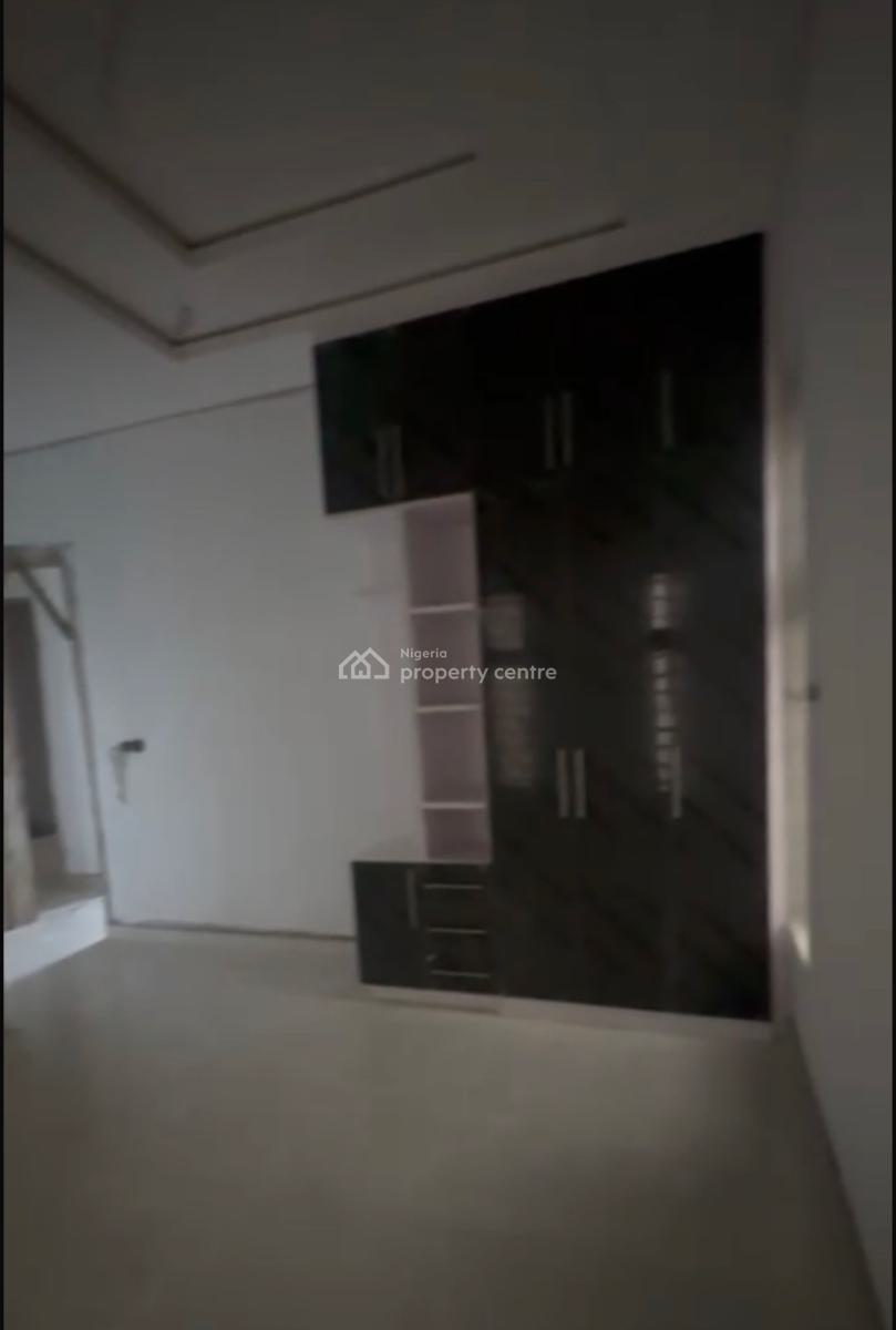 4 Bedroom Fully Detached Duplex with Bq, Mayfair Gardens, Awoyaya, Ibeju Lekki, Lagos, Detached Duplex for Sale