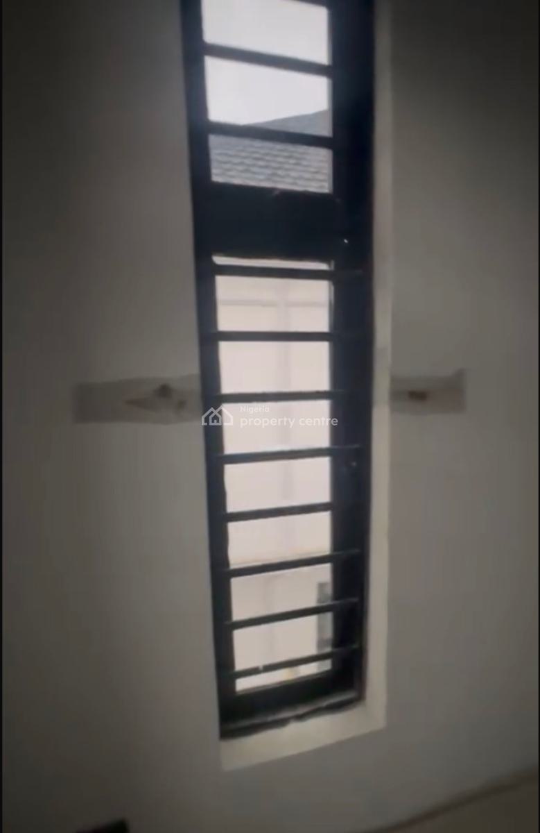 4 Bedroom Fully Detached Duplex with Bq, Mayfair Gardens, Awoyaya, Ibeju Lekki, Lagos, Detached Duplex for Sale