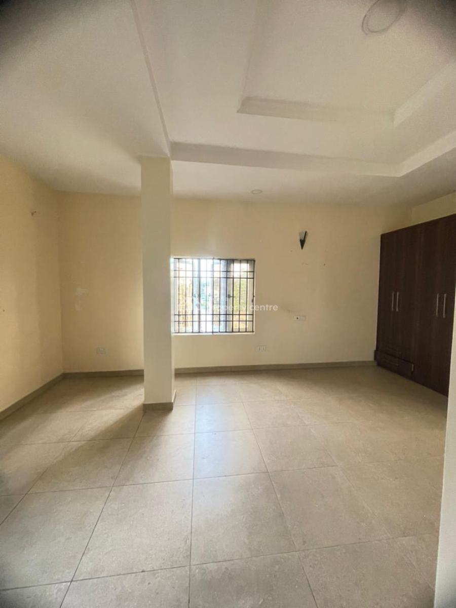 3 Bedroom Maisonette, Osapa, Lekki, Lagos, Flat / Apartment for Rent