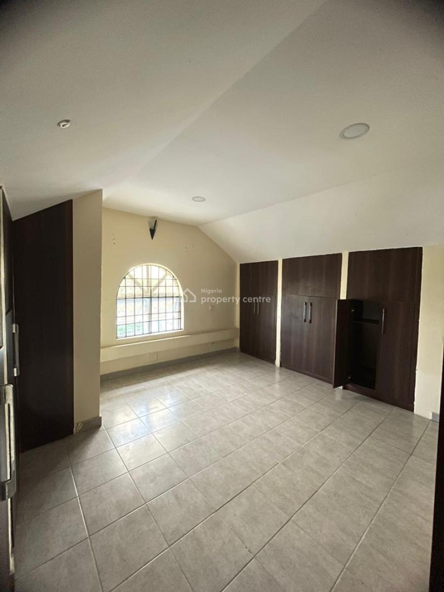 3 Bedroom Maisonette, Osapa, Lekki, Lagos, Flat / Apartment for Rent