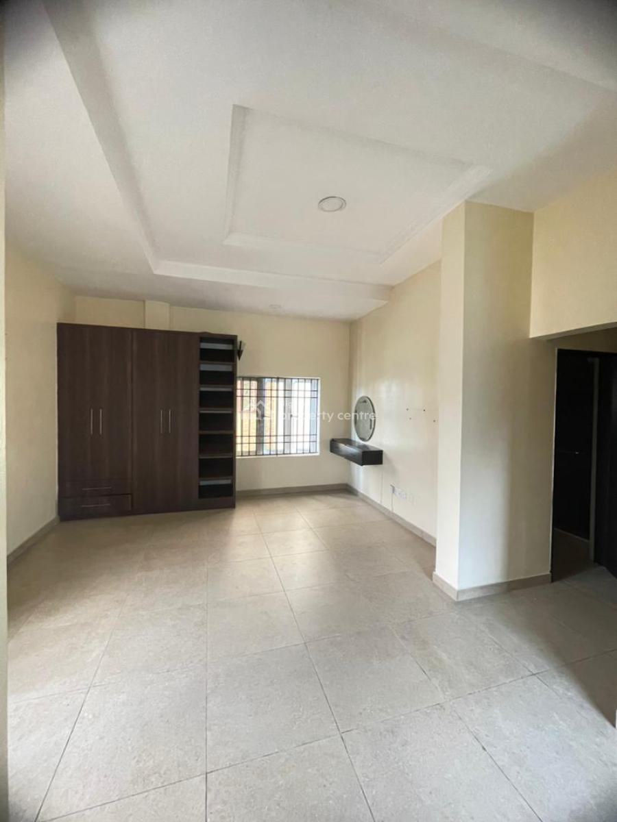 3 Bedroom Maisonette, Osapa, Lekki, Lagos, Flat / Apartment for Rent