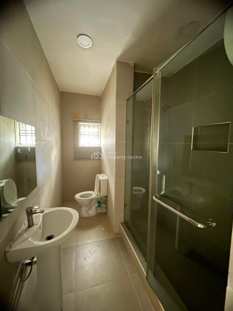 3 Bedroom Maisonette, Osapa, Lekki, Lagos, Flat / Apartment for Rent