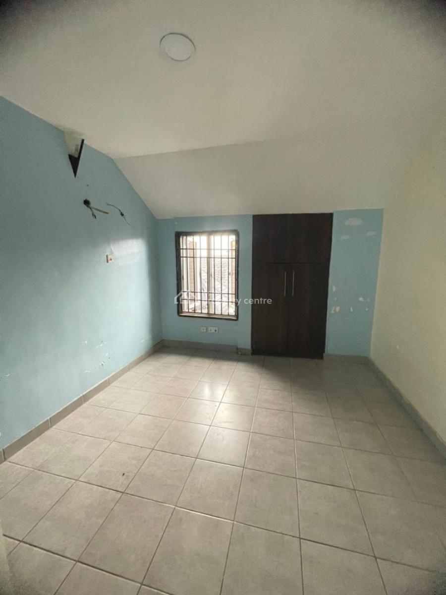 3 Bedroom Maisonette, Osapa, Lekki, Lagos, Flat / Apartment for Rent
