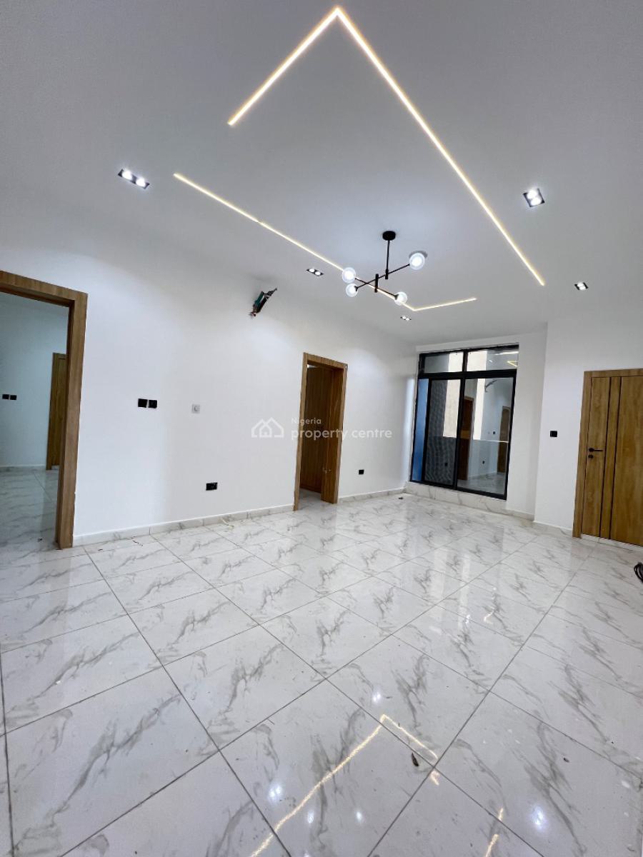 2bedroom Apartment with Swimming Pool in Ologolo Lekki Lagos, Ologolo Lekki, Ologolo, Lekki, Lagos, Block of Flats for Sale